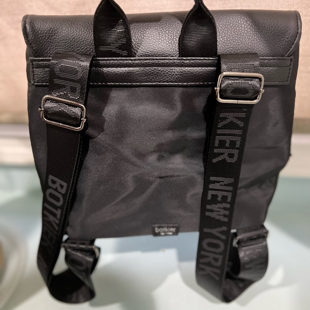 New York Botkier mini backpack New without tag mini backpack